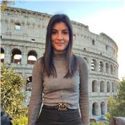 Docente di Chimica, inorganica e organica e Biologia